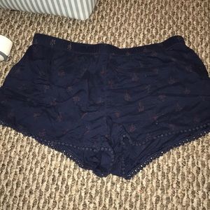 Aerie shorts!!!
